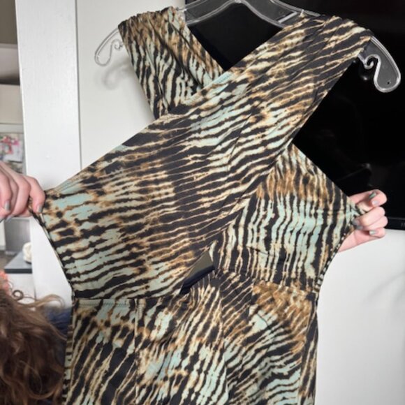 Ulla Johson "Keiran" one piece swimsuit - Brand New W/ Original Tags - Picture 4 of 5